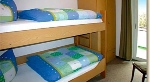 "Appartementhaus Westphal" Tpy A Nr5, Book Apartment Hotels in Fehmarn with Parking, near Silo Climbing Fehmarn, Parking