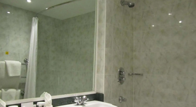 Двухместный номер Superior Windmill Village Hotel, Golf Club & Spa, BW Signature Collection
