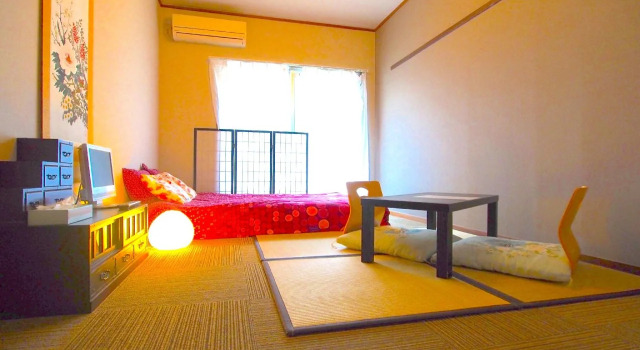 Hotel Tenjin