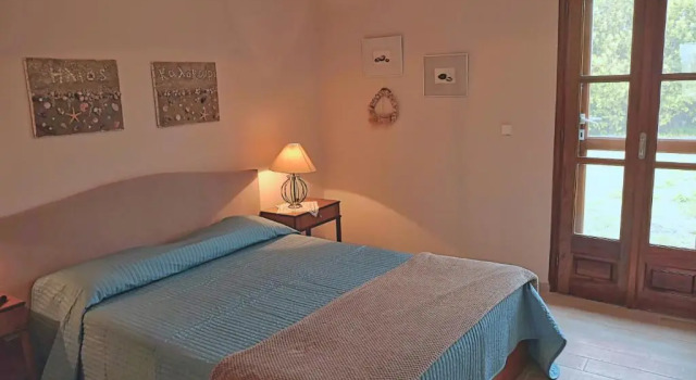 Villa Alba Chiara, Book Villa Hoteller i Mount Athos med pool, Swimmingpool
