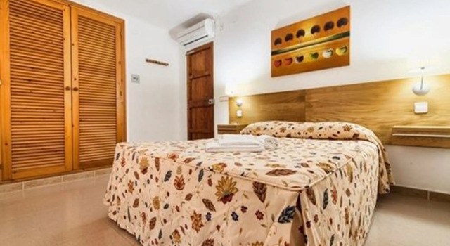Bungalow Es Pins