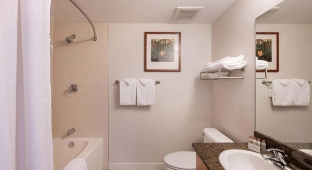 Студия Premium Unit 4643- Fraser Crossing/founders Pointe Condo