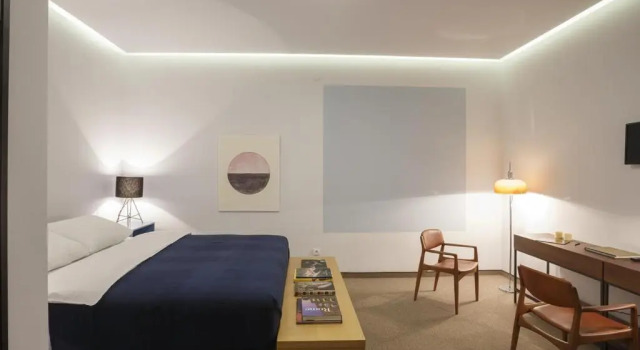Номер Economy Apartments Villa Savamala