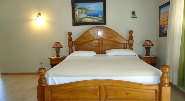 Номер Standard L'Amitié Hôtel