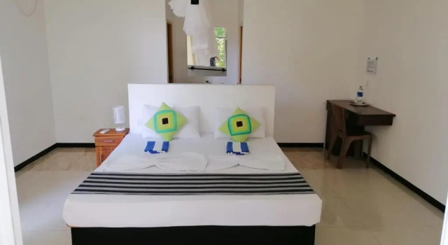 Номер Economy Sudunelum Holiday Resort