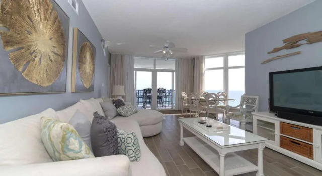 Jade East # 1440, Varaa Hotelli Destin Emerald Coast