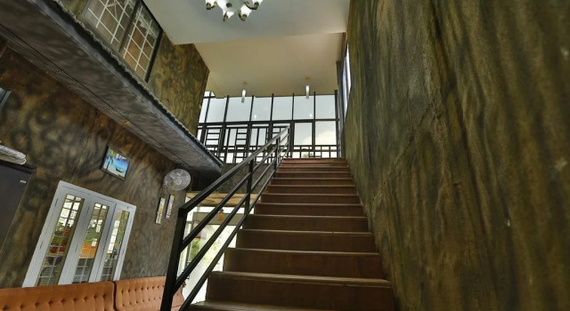 Taaza Residency, Varaa Hotelli Vythiri 