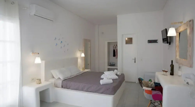 Полулюкс Blue Island Hotel