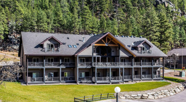 Номер Standard K Bar S Lodge, an Ascend Collection Hotel