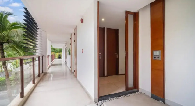 Surin 2BR Resort Condo With Seaview@chava, Забронировать Курортный отель Курортные отели острова Пхукета, Курортный отель
