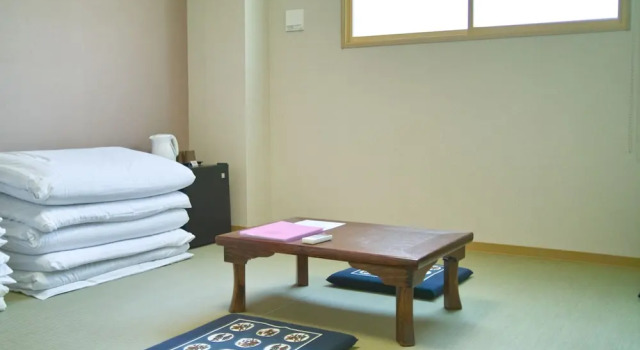 Номер Standard Seibido Inn - Hostel