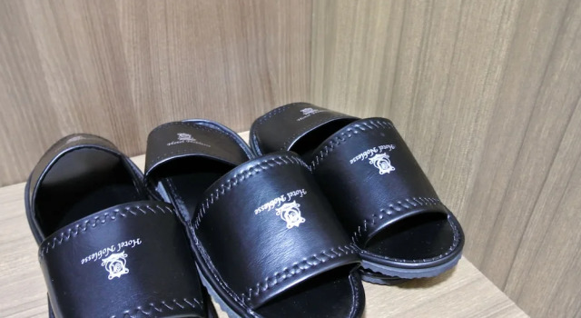 Трёхместный семейный номер Standard Jeju Noblesse Tourist Hotel