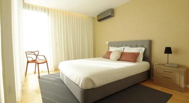 Deluxe Populo Beach Apartments, Rezervovat Apartmán Wellness hotely v Populo, SPA