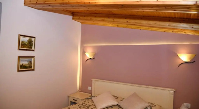 Hotel Restaurant Dreri