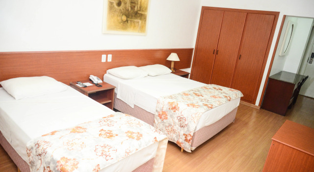 Hotel Nacional Inn São Paulo - Próximo ao COPAN, Забронировать Отель Недорогие отели Сан-Пауло, рядом с Перекресток проспекта Ипиранга и проспекта Жуселину Кубичека, недорого