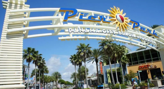 Dlx Beach Studio, Panama City Beach Updated!