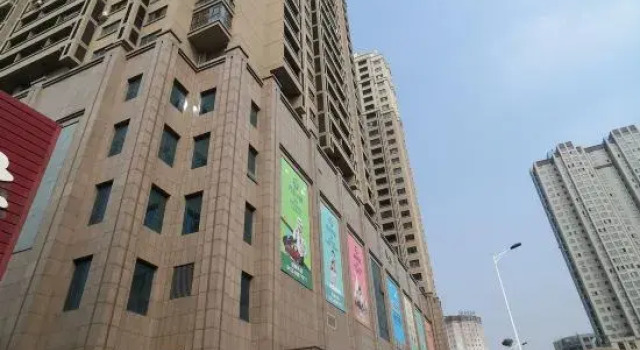 Fashion Express Short-term Rental Apartment (Zhuanghe Xintiandi Huafu Branch), Boek Appartement Zhuanghe Dalian Area