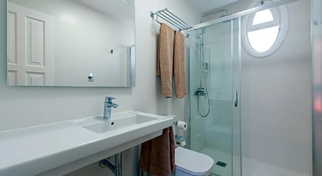 Апартаменты Standard Apartamentos Cordial Judoca Beach
