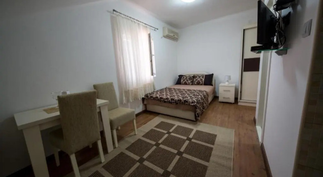 Студия Apartments Pavićević