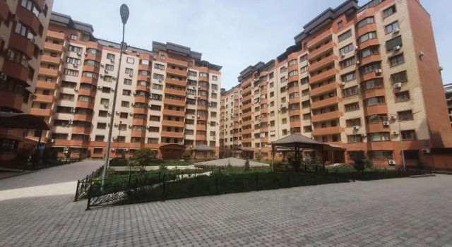 Apartment near Airport and Railway st. 4+ guests