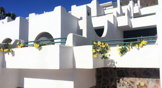 Laguna Apartments, Buchen Sie Ferienwohnung Hotels in Gran Canaria mit Parkplatz, Parkplätze