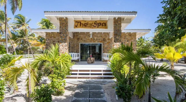The Palm Island Resort - All Inclusive, Réserver Complexe hôtelier Palm Island Saint-Vincent-et-les Grenadines