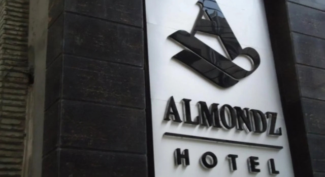 Almondz Hotel, Забронировать Отель Отели Нью-Дели с завтраком, Завтраки