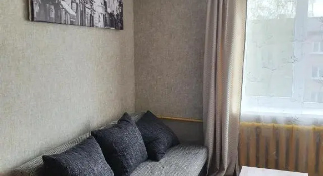 Apartament Erfolg 7