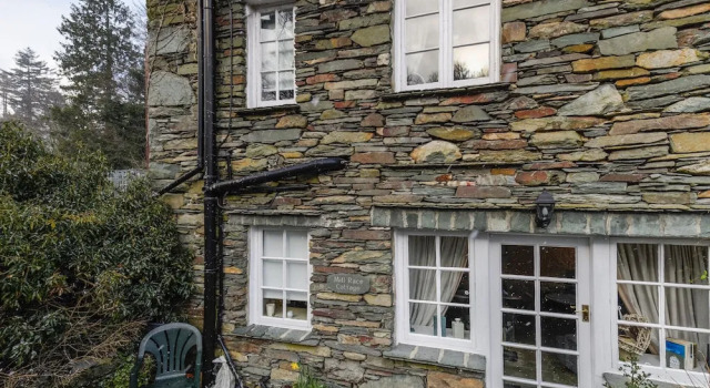 Delightful Cottage Situated in the Centre of Elterwater Village, Rezervasyon Tatil Evi Merseyside villalar, Villa
