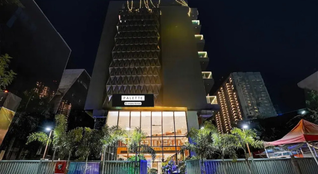 Luxury Elegance at Magarpatta City Pune