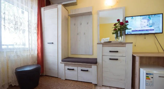 Двухместный номер Standard Hostel Alutus