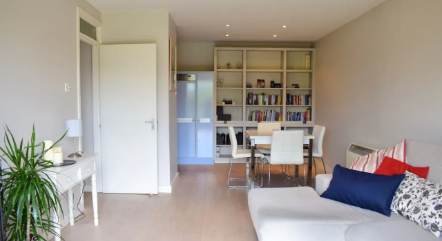 2 Bedroom Flat Beside Phoenix Park, Prenota Appartamento Contea di Dublino 
