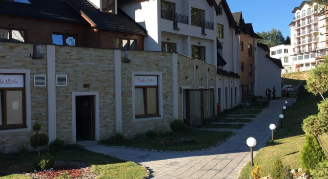 Milmari Apartman P38