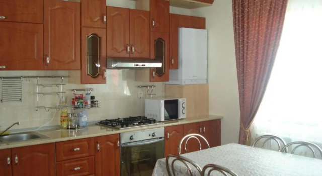 Вилла Vila Bogdana