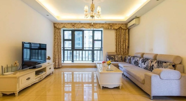 Xiamen Victory Apartment, Book Apartment Xiamen Fujian