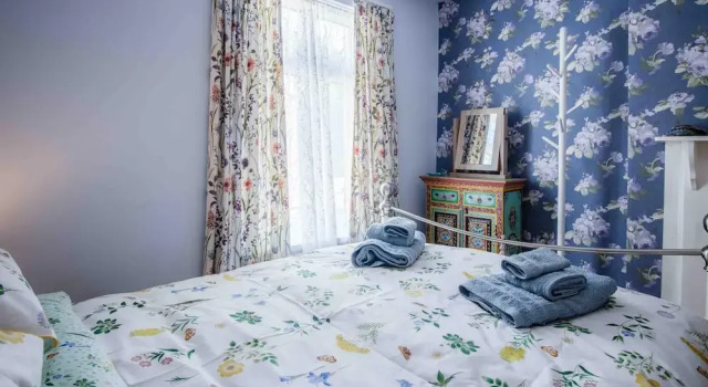 Rose Cottage - 3 Bedroom - Murton Mumbles