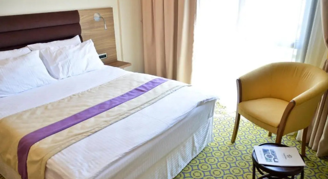 Camera doppia Standard Capitolina City Chic Hotel