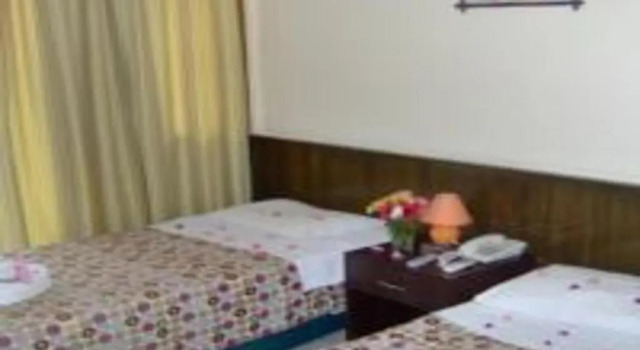 Двухместный номер Standard Murat Hotel