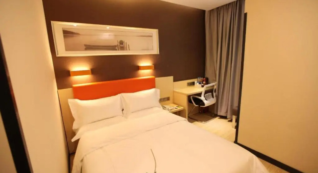 Номер Standard 7Days Premium Harbin Xuefu Road Branch