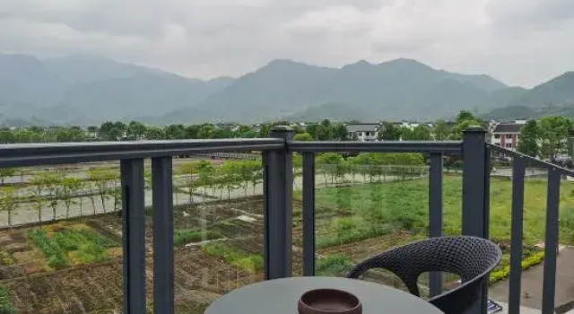 Hangzhou Fuyang Moshang Homestay (Longmen Ancient Town Scenic Area), Rezerwuj Hotel Hangzhou Zhejiang