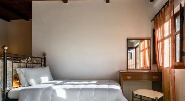 Трёхместный номер Standard Porto Kale Guesthouse