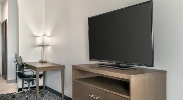 Двухместный номер Standard Best Western Plus Wayland Hotel