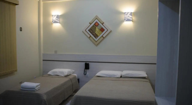 Hotel Majú, Reserva ahora Hotel Hoteles en Norte del Brasil con piscina, Piscina