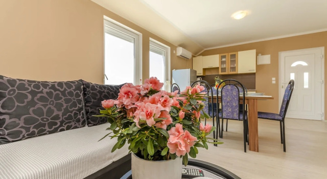 Apartments Lorena, Забронировать Апартаменты/квартира Округ-Горнджи 