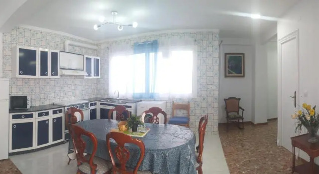 Апартаменты Superior Apartamentos Gran Notch