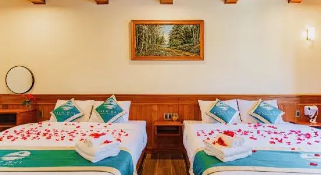 Номер Standard Palm Bay Resort Phu Quoc