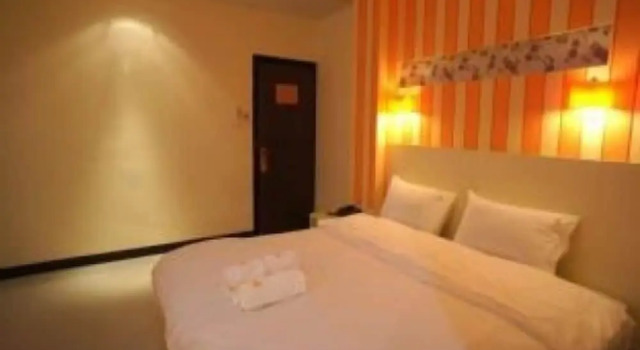 Номер Standard Ido Boutique Suite Hat Yai