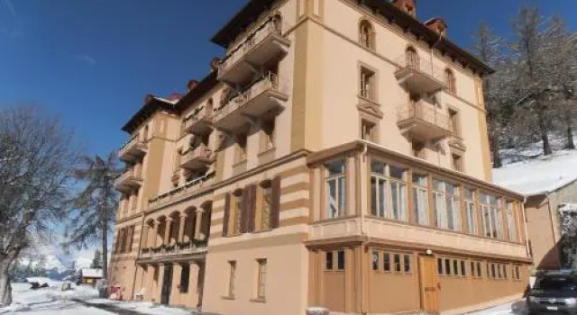 Guesthouse & Hôtel Le Cervin, Prenota Hotel Anniviers Sierre