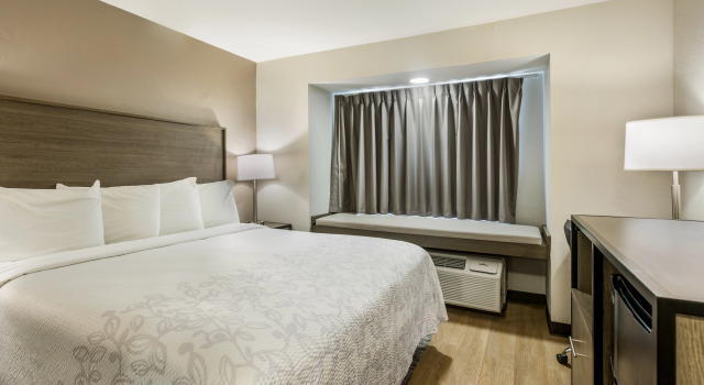 Red Roof Inn PLUS+ & Suites Savannah - I-95, Réserver Hôtel Hôtels à Georgetown avec petit-déjeuner, Petit-déjeuner