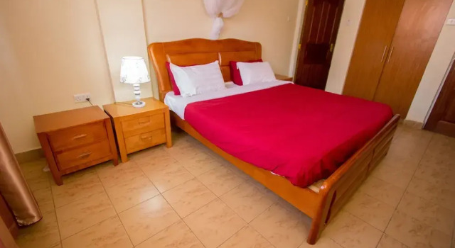 Appartamento Deluxe 2 camere Ikonia Resort and Hotel